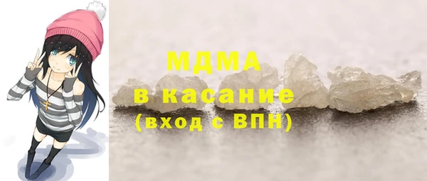 твердый Алексин